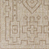 Joice Global Beige Area Rug