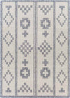 Jolley Global Navy Area Rug
