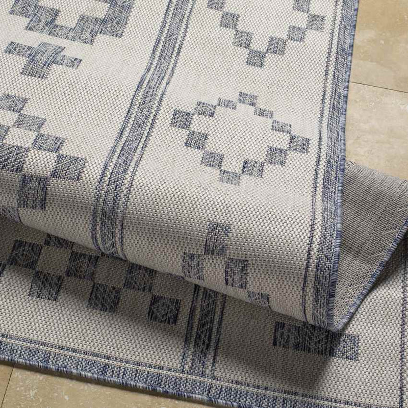 Jolley Global Navy Area Rug