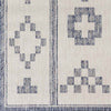 Jolley Global Navy Area Rug