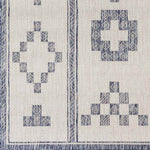 Jolley Global Navy Area Rug