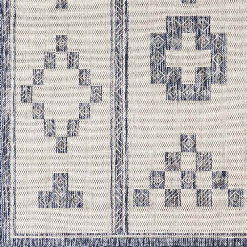 Jolley Global Navy Area Rug