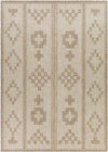 Jolley Global Beige Area Rug
