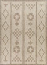 Jolley Global Beige Area Rug