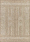 Kalona Global Brown Area Rug