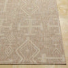 Kamrar Global Brown Area Rug