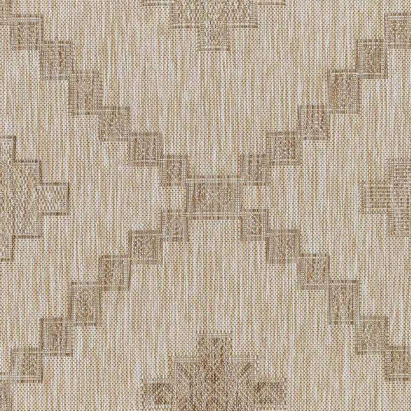Kanawha Rustic Beige Area Rug