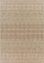 Kellerton Global Brown Area Rug