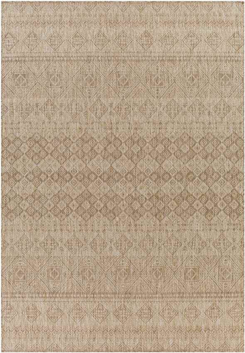 Kellerton Global Brown Area Rug