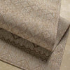 Kellerton Global Brown Area Rug