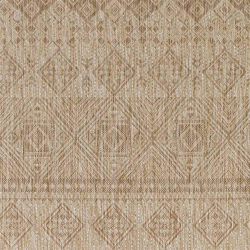 Kellerton Global Brown Area Rug