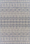 Kellerton Global Dark Blue Area Rug