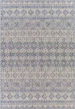 Kellerton Global Dark Blue Area Rug