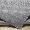 Kellerton Global Dark Blue Area Rug
