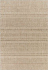 Kelley Global Brown Area Rug