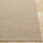 Kelley Global Brown Area Rug