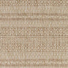 Kelley Global Brown Area Rug