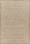 Kellogg Global Brown Area Rug