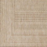 Kellogg Global Brown Area Rug