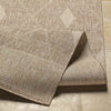 Keomah Village Global Brown Area Rug