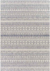 Keota Global Navy Area Rug