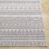 Keota Global Navy Area Rug