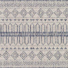 Keota Global Navy Area Rug