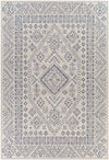Keystone Global Navy Area Rug