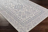 Keystone Global Navy Area Rug