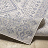 Keystone Global Navy Area Rug