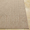 Keystone Global Brown Area Rug