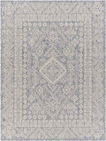 Keystone Global Denim Area Rug