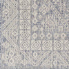 Keystone Global Denim Area Rug