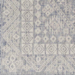 Keystone Global Denim Area Rug