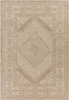 Kimballton Global Brown Area Rug