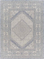 Kimballton Global Ivory Area Rug