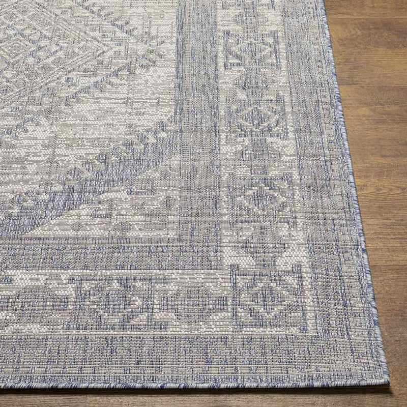 Kimballton Global Ivory Area Rug