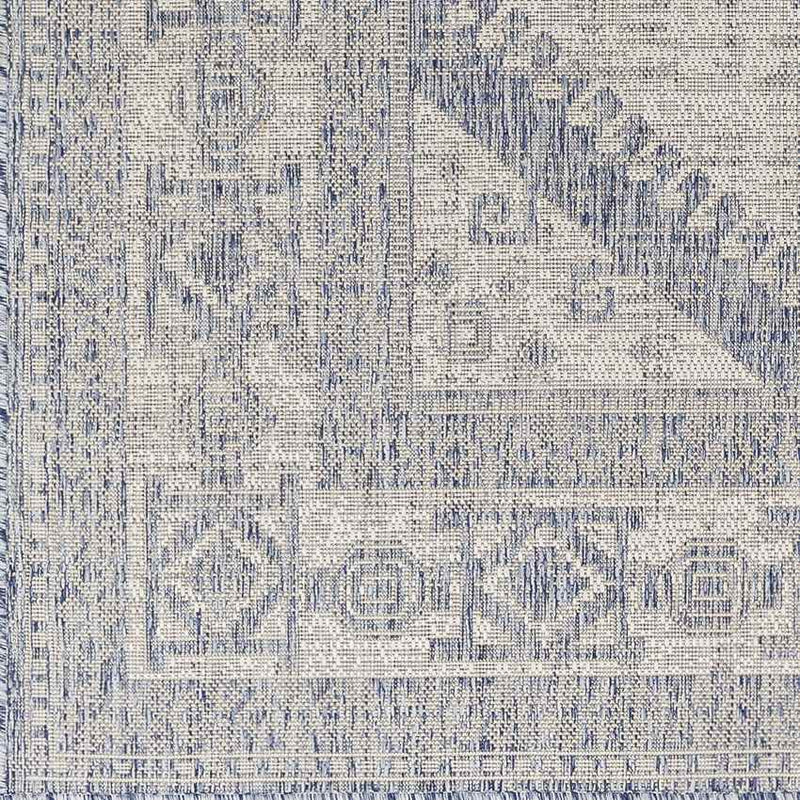 Kimballton Global Ivory Area Rug
