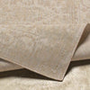 Kingsley Traditional Brown Area Rug