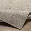 Kinross Global Brown Area Rug