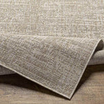 Kinross Global Brown Area Rug
