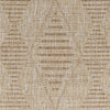 Kinross Global Brown Area Rug