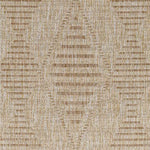 Kinross Global Brown Area Rug