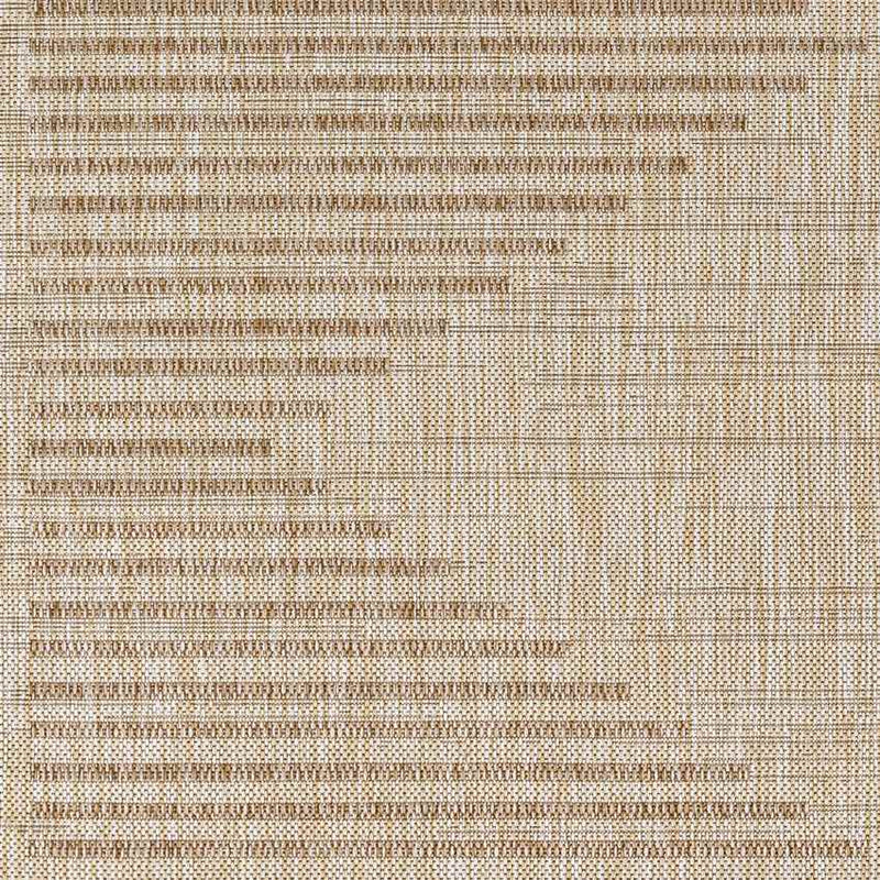 Klemme Global Brown Area Rug
