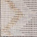 Lawler Global Gray Area Rug