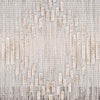 Le Grand Global Light Gray Area Rug