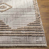Ledyard Global Gray Area Rug