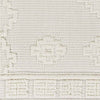 Lohrville Global Cream Area Rug