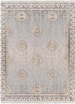 Ayios Global Gray Area Rug