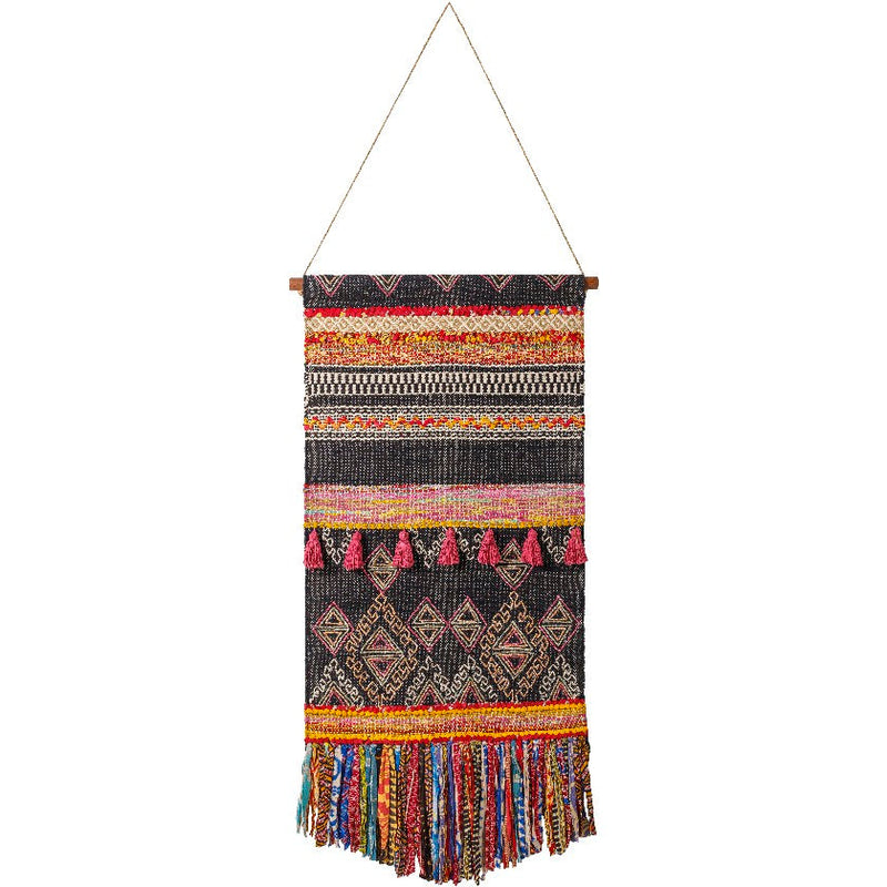 Ylivieska Brick Wall Hanging